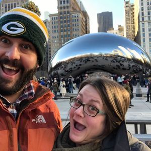 Meet your Posher, Matt